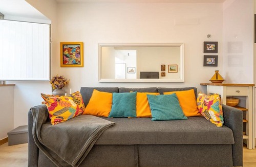 Sesimbra Apartamento | GuestReady - A perfect stay near the beach