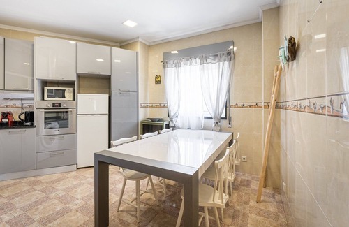 Sao Pedro da Afurada Apartamento | GuestReady - Afurada River View