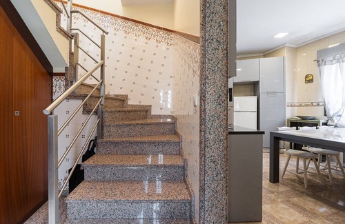Sao Pedro da Afurada Apartamento | GuestReady - Afurada River View