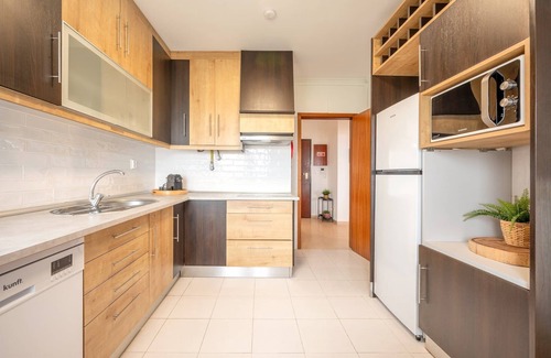 Marvila Apartamento | GuestReady - Un lugar relajante en Lisboa