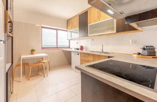 Marvila Apartamento | GuestReady - Un lugar relajante en Lisboa