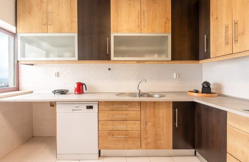Marvila Apartamento | GuestReady - Un lugar relajante en Lisboa
