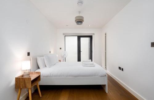 Thamesfield Apartamento | GuestReady - A Stylish Haven in London