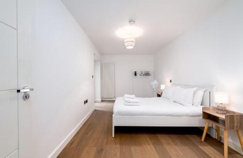 Thamesfield Apartamento | GuestReady - A Stylish Haven in London