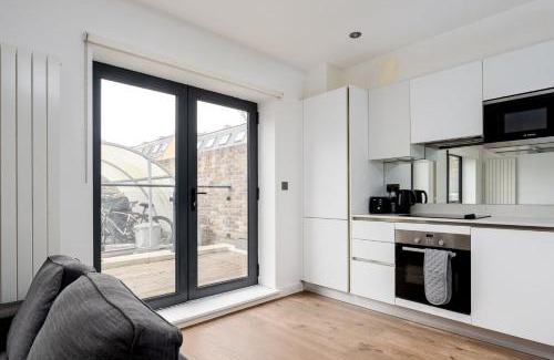 Thamesfield Apartamento | GuestReady - A Stylish Haven in London