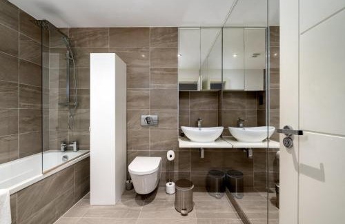 Thamesfield Apartamento | GuestReady - A Stylish Haven in London