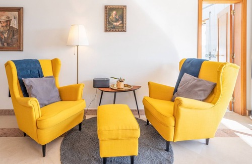 Apelacao Apartamento | GuestReady - Una escapada vibrante