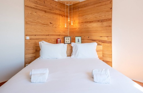 Apelacao Apartamento | GuestReady - Una escapada vibrante