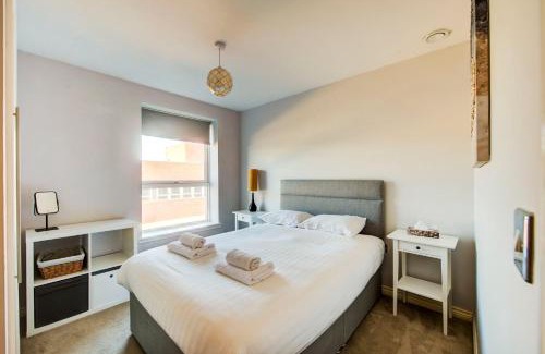 Bonnington Apartamento | GuestReady - Amazing apartment with a Castle view