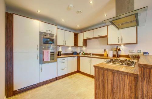 Bonnington Apartamento | GuestReady - Amazing apartment with a Castle view