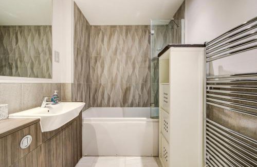Bonnington Apartamento | GuestReady - Amazing apartment with a Castle view