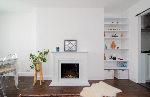 Fulham Apartamento | GuestReady - Amazing Fulham flat