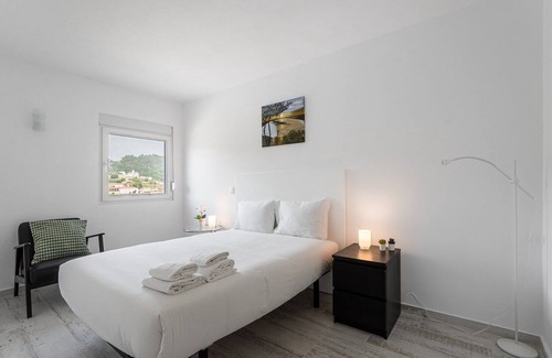 Gondomar Apartamento | GuestReady - An outstanding nature retreat