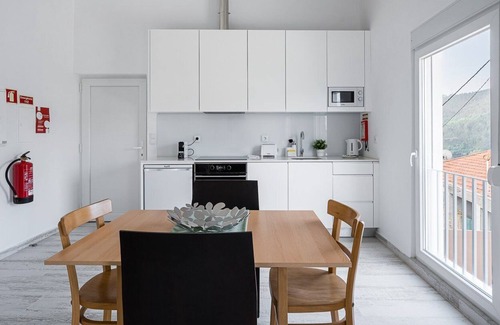 Gondomar Apartamento | GuestReady - An outstanding nature retreat