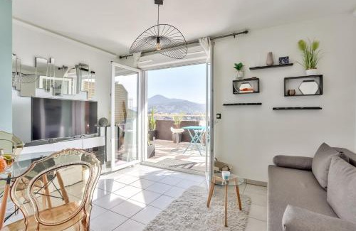 Saint Pierre de Feric Apartamento | GuestReady - Appt Heidi Braesch
