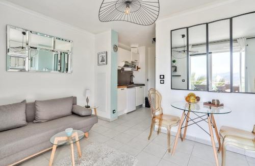 Saint Pierre de Feric Apartamento | GuestReady - Appt Heidi Braesch