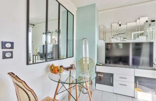 Saint Pierre de Feric Apartamento | GuestReady - Appt Heidi Braesch
