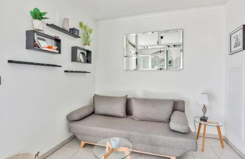 Saint Pierre de Feric Apartamento | GuestReady - Appt Heidi Braesch
