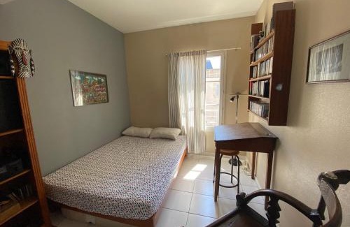 Perigny Apartamento | GuestReady - Apt africain vintage près de La Rochelle
