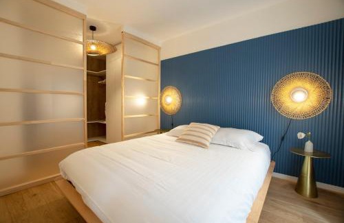 19th Arrondissement Apartamento | GuestReady - Apt near Parc de la Villette