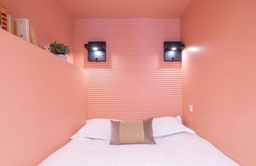 19th Arrondissement Apartamento | GuestReady - Apt near Parc de la Villette