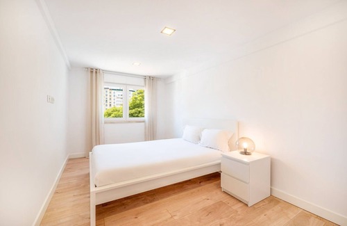Paco De Arcos Apartamento | GuestReady - Arcos Residence near the beaches