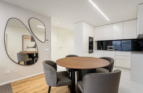 Madalena Apartamento | GuestReady - Estancia de playa y piscina en Gaia