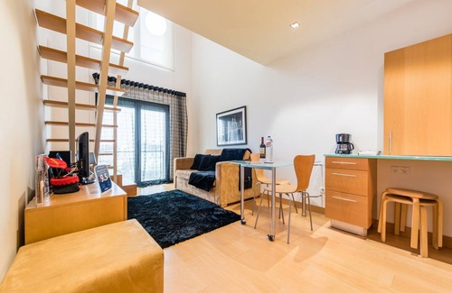Senhora da Hora Apartamento | GuestReady - De vuelta a Climbwood