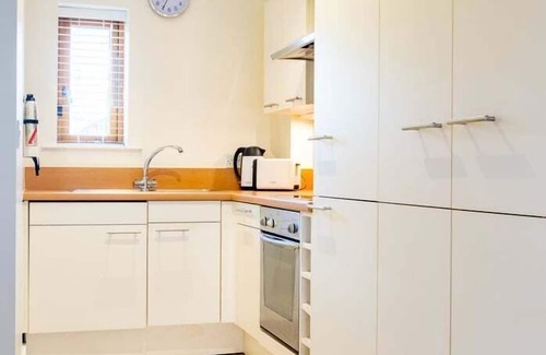 Glasnevin Apartamento | GuestReady - Precioso Dúplex cerca del Jardín Botánico