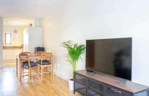 Glasnevin Apartamento | GuestReady - Precioso Dúplex cerca del Jardín Botánico