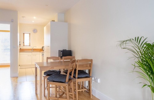 Glasnevin Apartamento | GuestReady - Precioso Dúplex cerca del Jardín Botánico