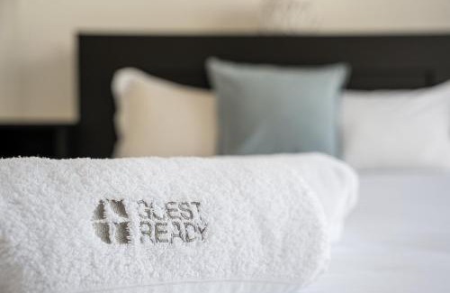 Paranhos Apartamento | GuestReady - Beautiful Plateau