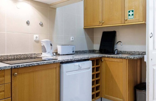 Imaculado Coracao de Maria Apartamento | GuestReady - Feliz escapada a Funchal