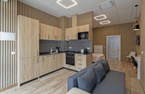 La Malva-rosa Apartamento | GuestReady - Piso cerca de la playa