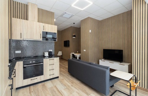 La Malva-rosa Apartamento | GuestReady - Piso cerca de la playa