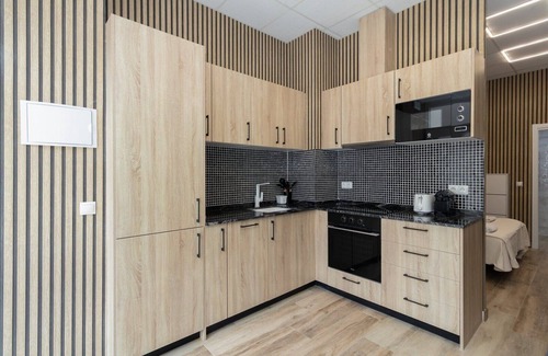 La Malva-rosa Apartamento | GuestReady - Piso cerca de la playa
