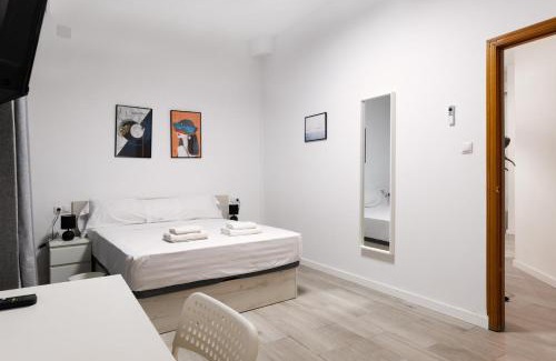 Safranar Apartamento | GuestReady - Bright home in Valencia