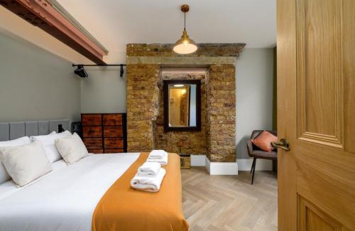 Ferndale Apartamento | GuestReady - Brixton Lofts