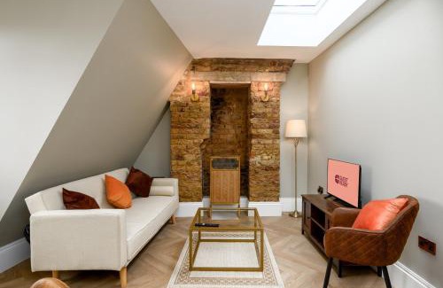 Ferndale Apartamento | GuestReady - Brixton Lofts