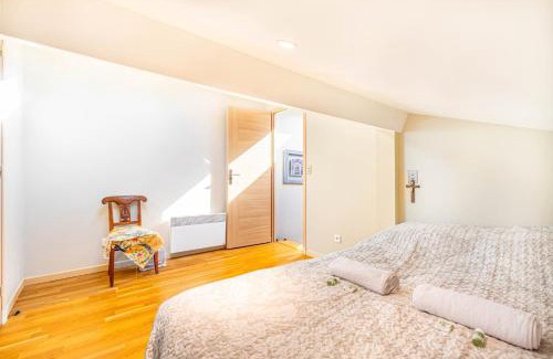 Republique–Point-du-Jour Apartamento | GuestReady - Comfortable getaway near Paris