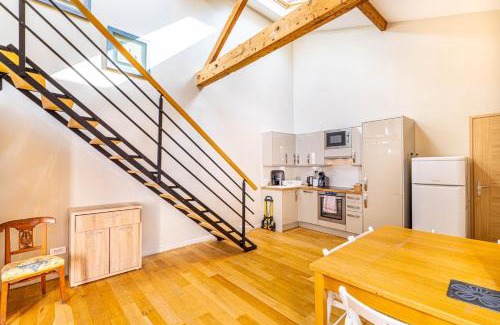 Republique–Point-du-Jour Apartamento | GuestReady - Comfortable getaway near Paris