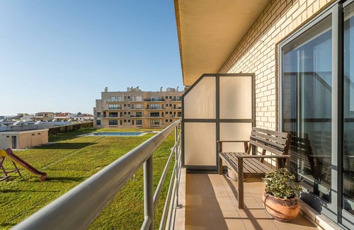Madalena Apartamento | GuestReady - Escapada tranquila cerca de Oporto