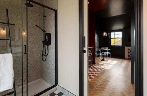 Camden Town Apartamento | GuestReady - Camden Studios