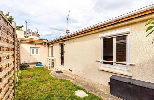 Drancy Apartamento | GuestReady - Canal-side Comfort in Business Bay