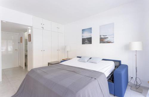 Pointe Croisette Apartamento | GuestReady - Cannes Delight near Mouré Rouge Port