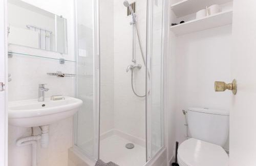 Pointe Croisette Apartamento | GuestReady - Cannes Delight near Mouré Rouge Port