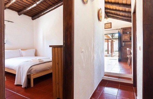 Carvalhal Casa | GuestReady - Carvalhal Residence near Pego Beach