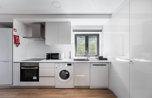 Soengas Casa | GuestReady - Casa da Foz 1