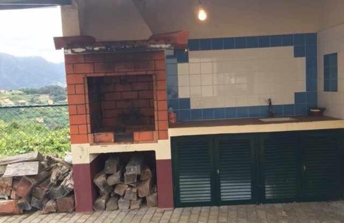 Porto da Cruz Casa | GuestReady - Casa Avó Alice