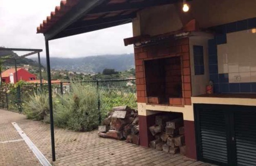 Porto da Cruz Casa | GuestReady - Casa Avó Alice